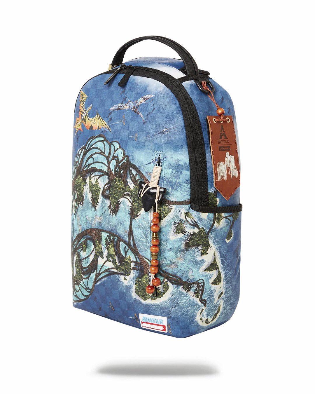 AVATAR SHARK ISLAND LAGOON SEA | Sprayground Savings