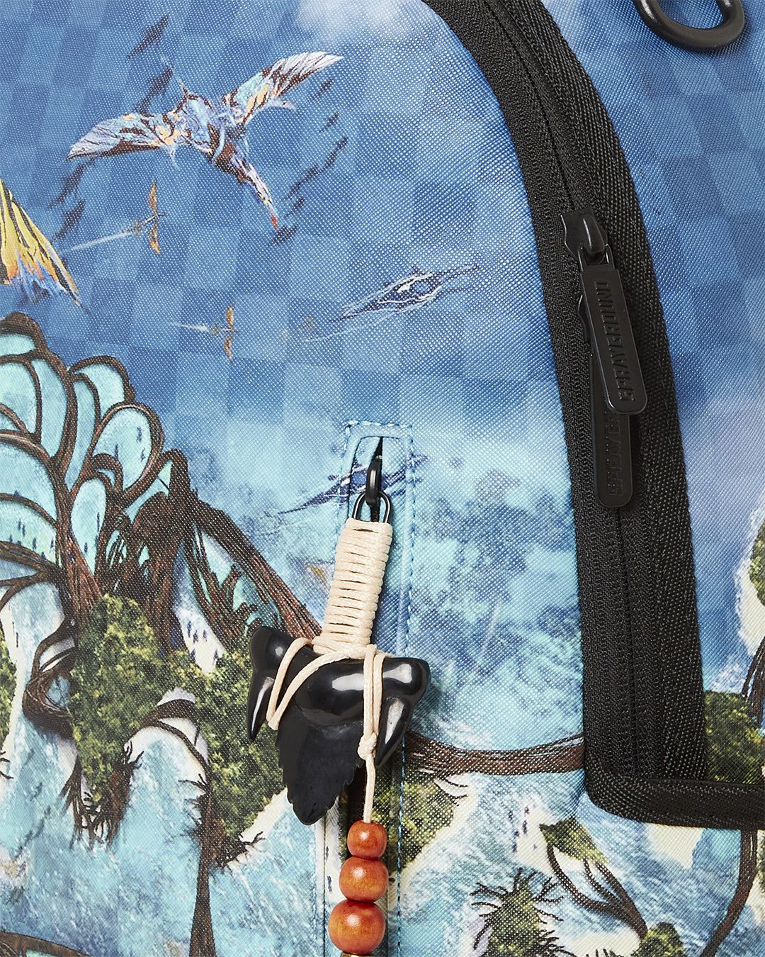 AVATAR SHARK ISLAND LAGOON SEA | Sprayground Savings