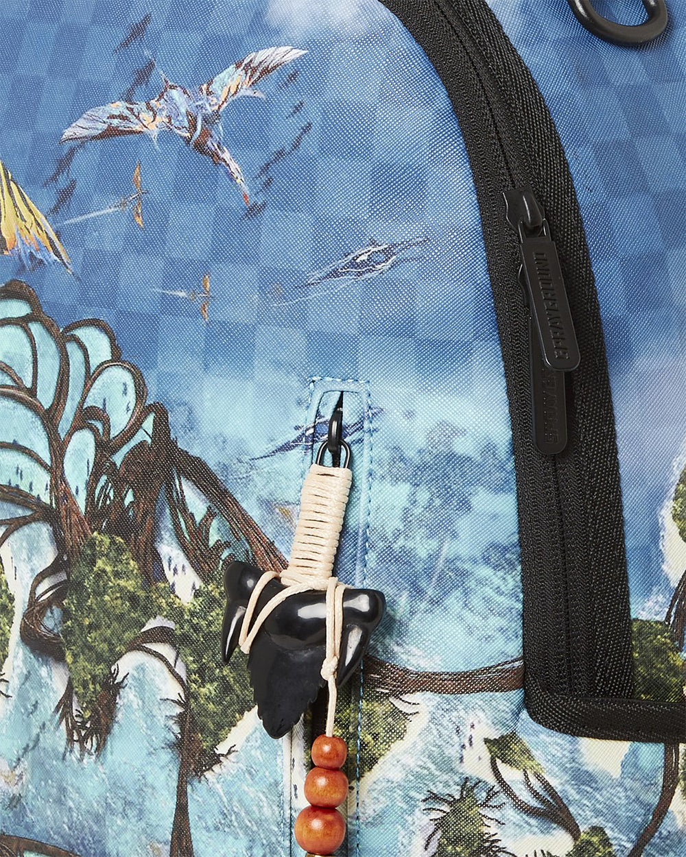 AVATAR SHARK ISLAND LAGOON SEA | Sprayground Savings