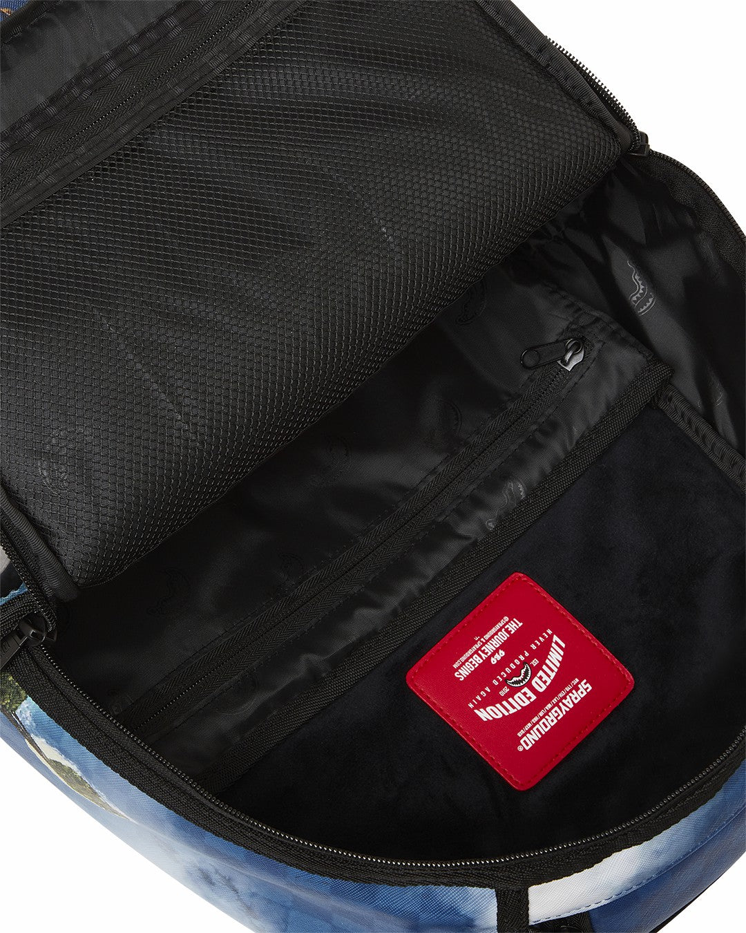 AVATAR SHARK ISLAND LAGOON SEA | Sprayground Savings