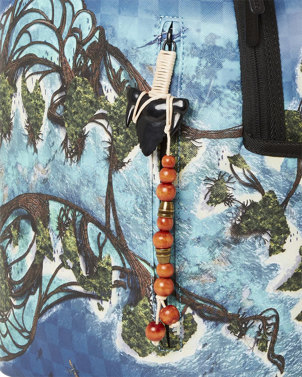 AVATAR SHARK ISLAND LAGOON SEA | Sprayground Savings
