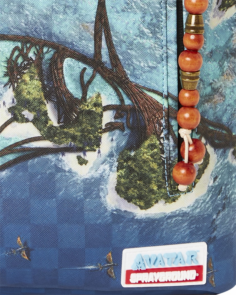AVATAR SHARK ISLAND LAGOON SEA | Sprayground Savings