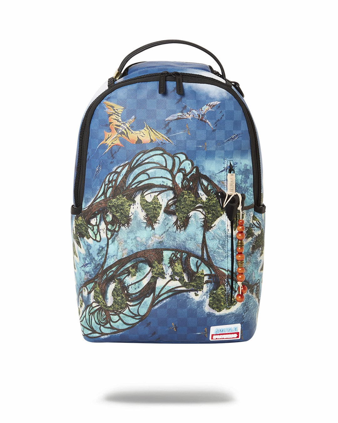 AVATAR SHARK ISLAND LAGOON SEA | Sprayground Savings