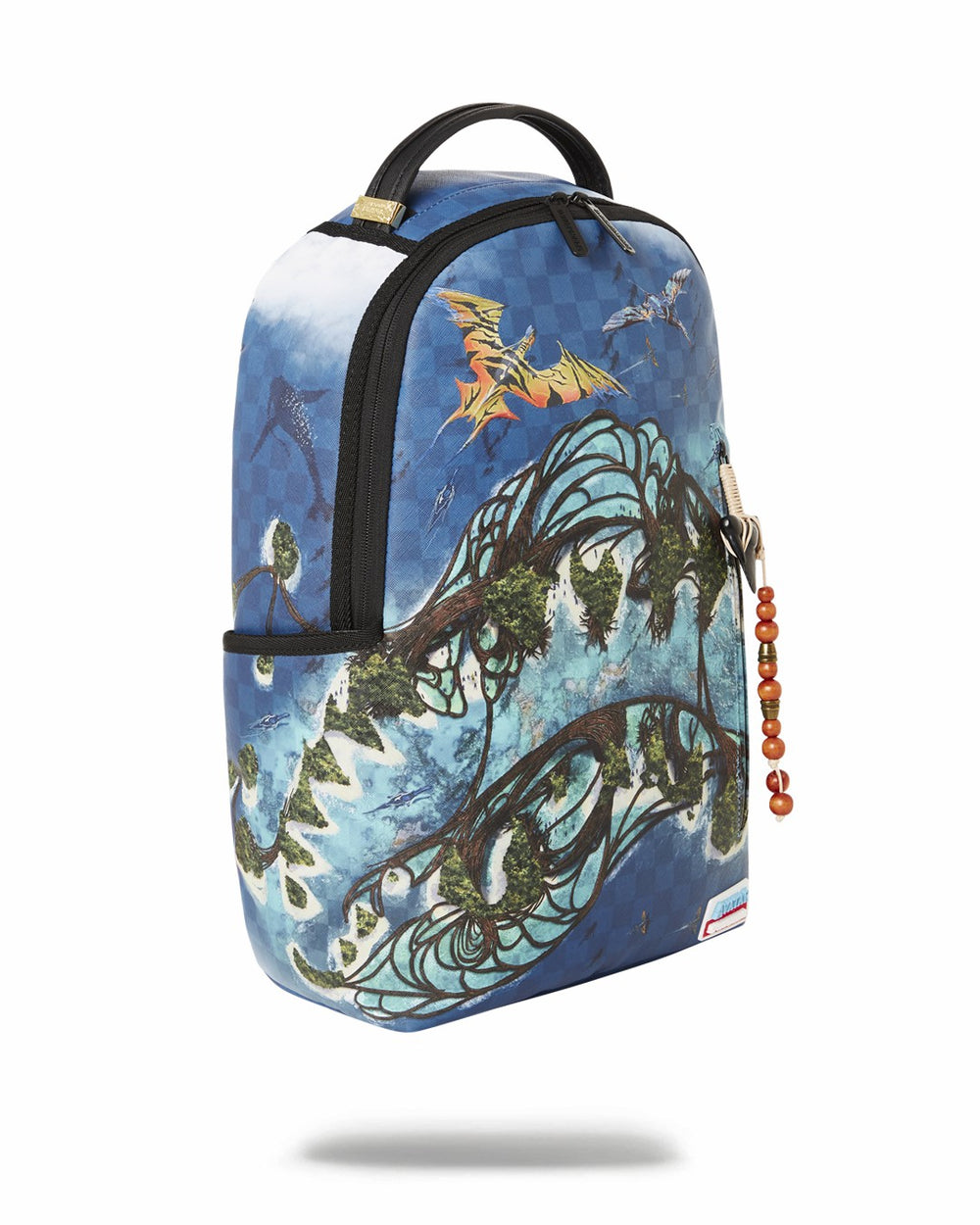 AVATAR SHARK ISLAND LAGOON SEA | Sprayground Savings