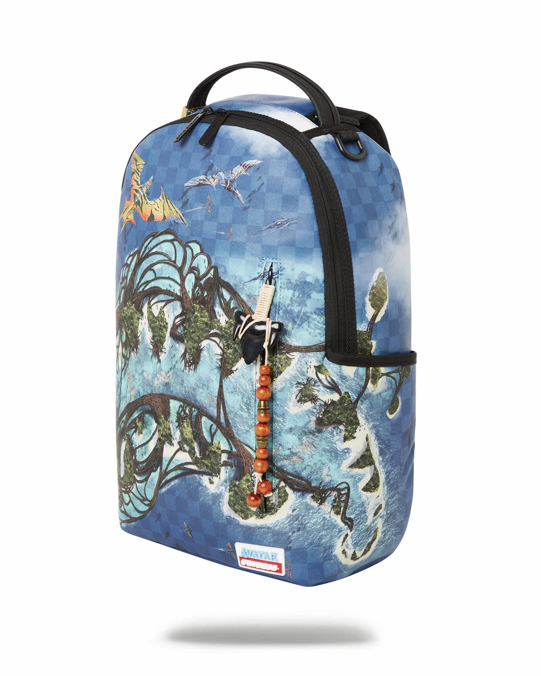 AVATAR SHARK ISLAND LAGOON SEA | Sprayground Savings