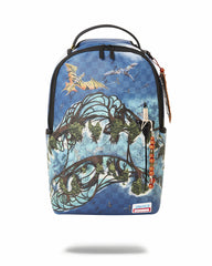 AVATAR SHARK ISLAND LAGOON SEA | Sprayground Savings