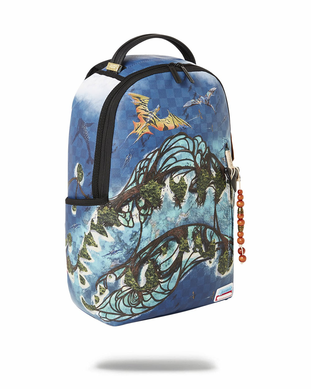 AVATAR SHARK ISLAND LAGOON SEA | Sprayground Savings