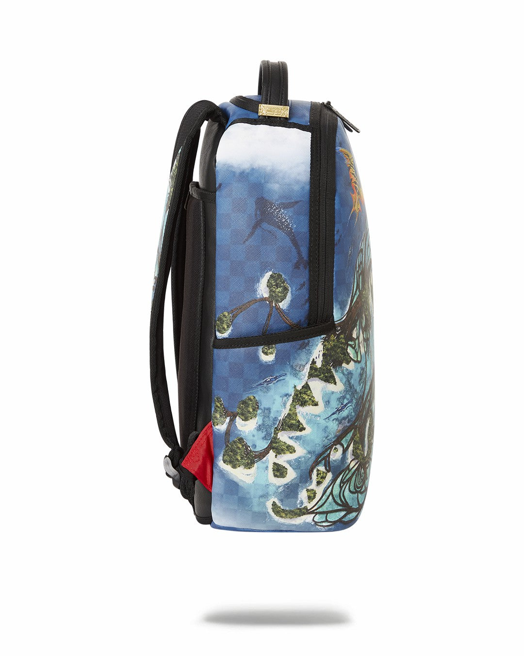 AVATAR SHARK ISLAND LAGOON SEA | Sprayground Savings