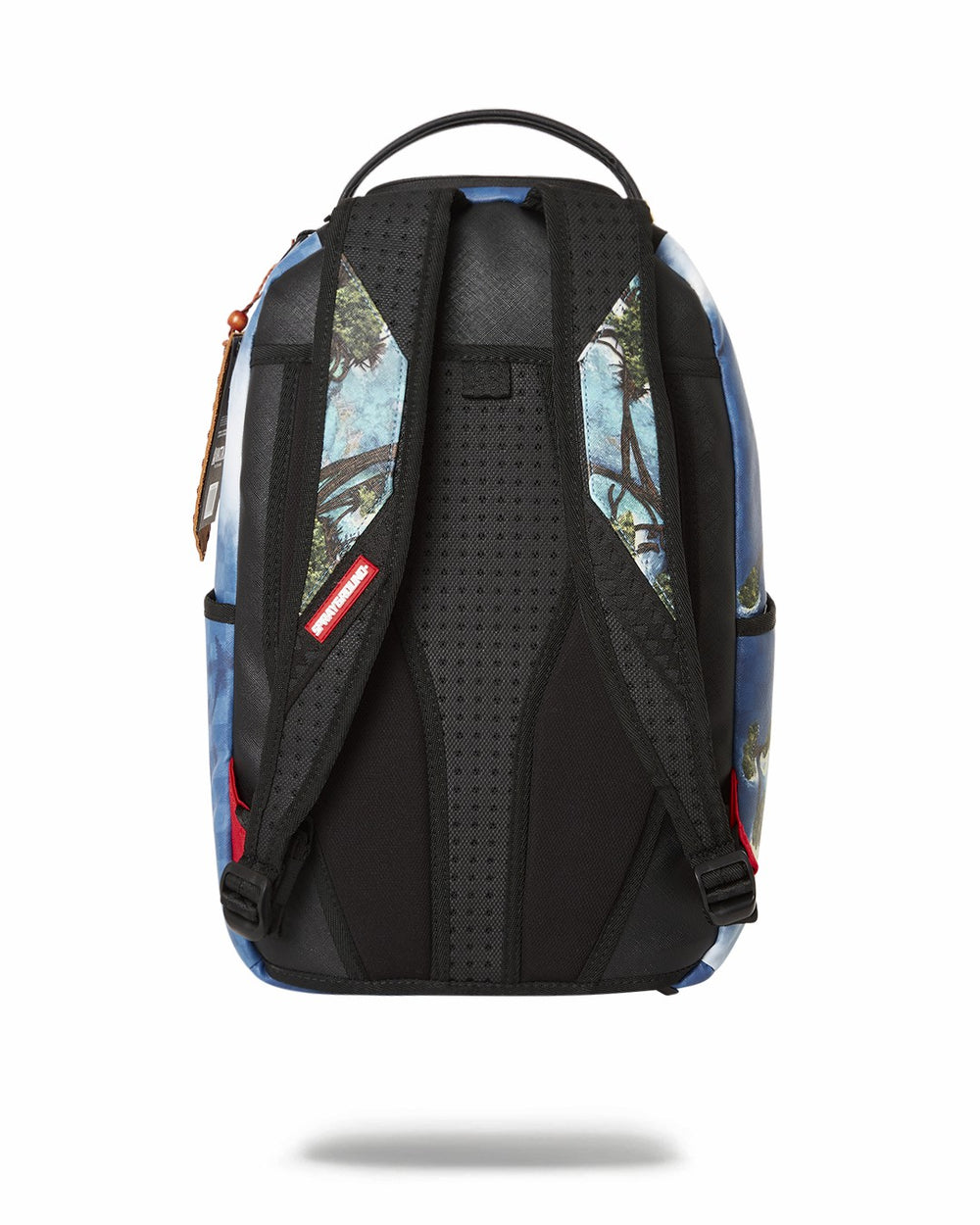 AVATAR SHARK ISLAND LAGOON SEA | Sprayground Savings