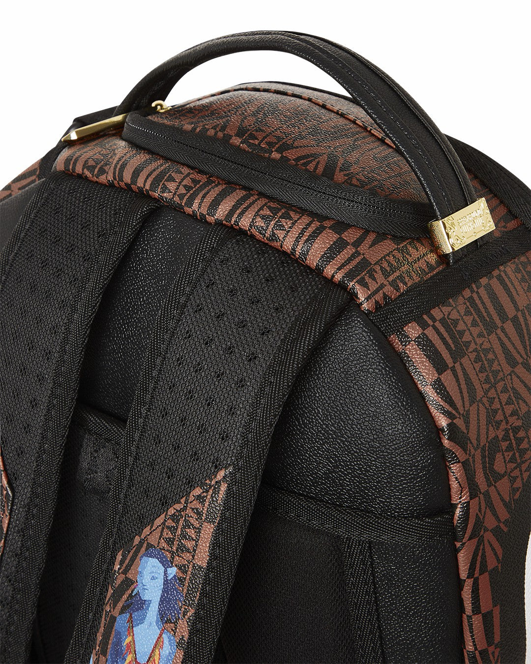 JAKE AND NEYTIRI SHARKS IN PANDORA | Sprayground Discounted