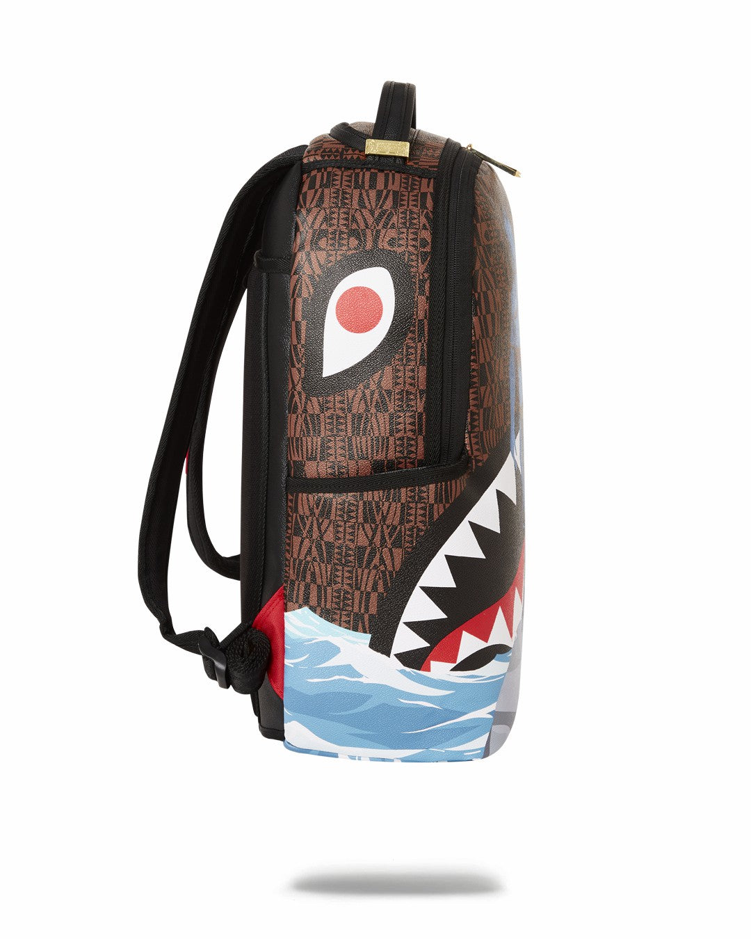 JAKE AND NEYTIRI SHARKS IN PANDORA | Sprayground Discounted