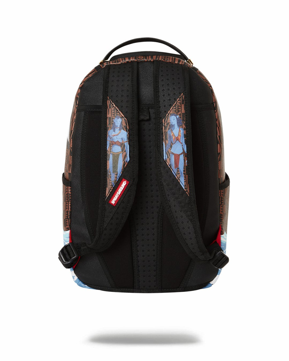 JAKE AND NEYTIRI SHARKS IN PANDORA | Sprayground Discounted