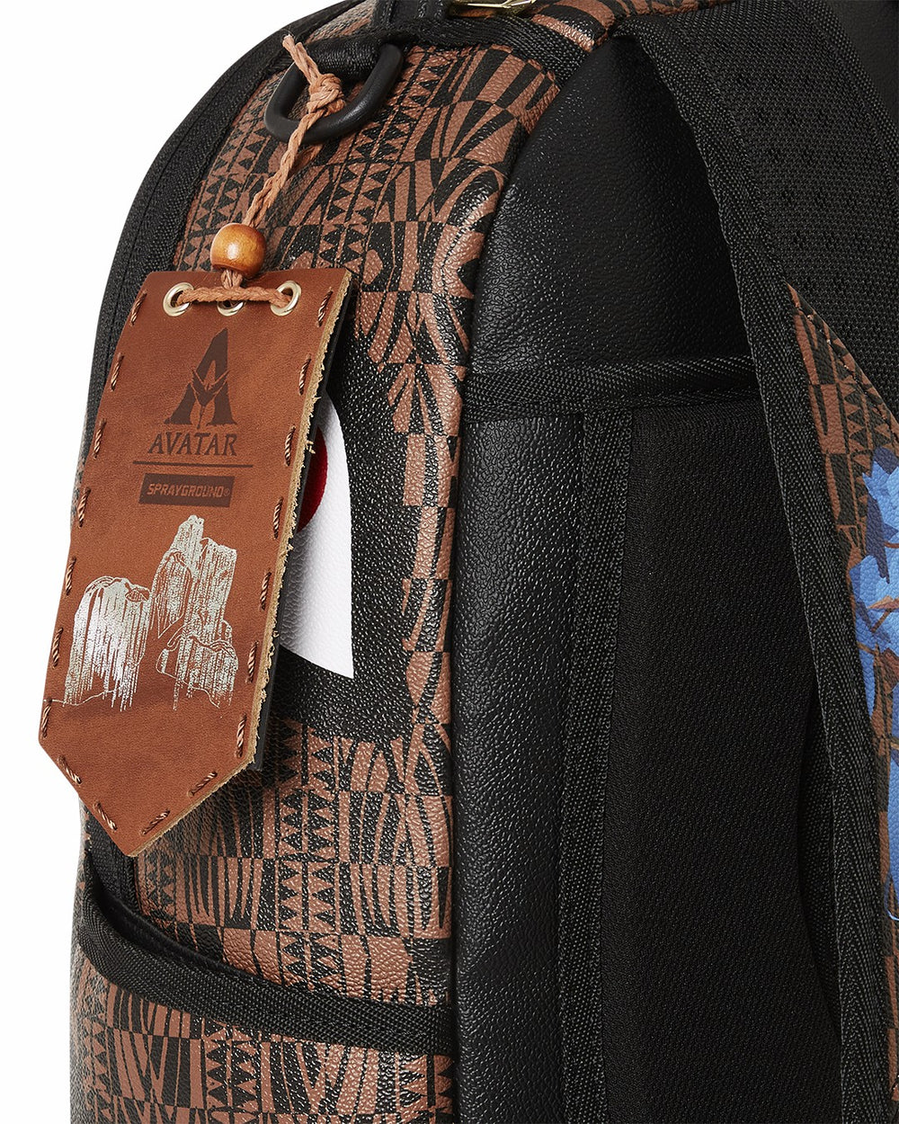 JAKE AND NEYTIRI SHARKS IN PANDORA | Sprayground Discounted