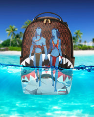 JAKE AND NEYTIRI SHARKS IN PANDORA | Sprayground Discounted