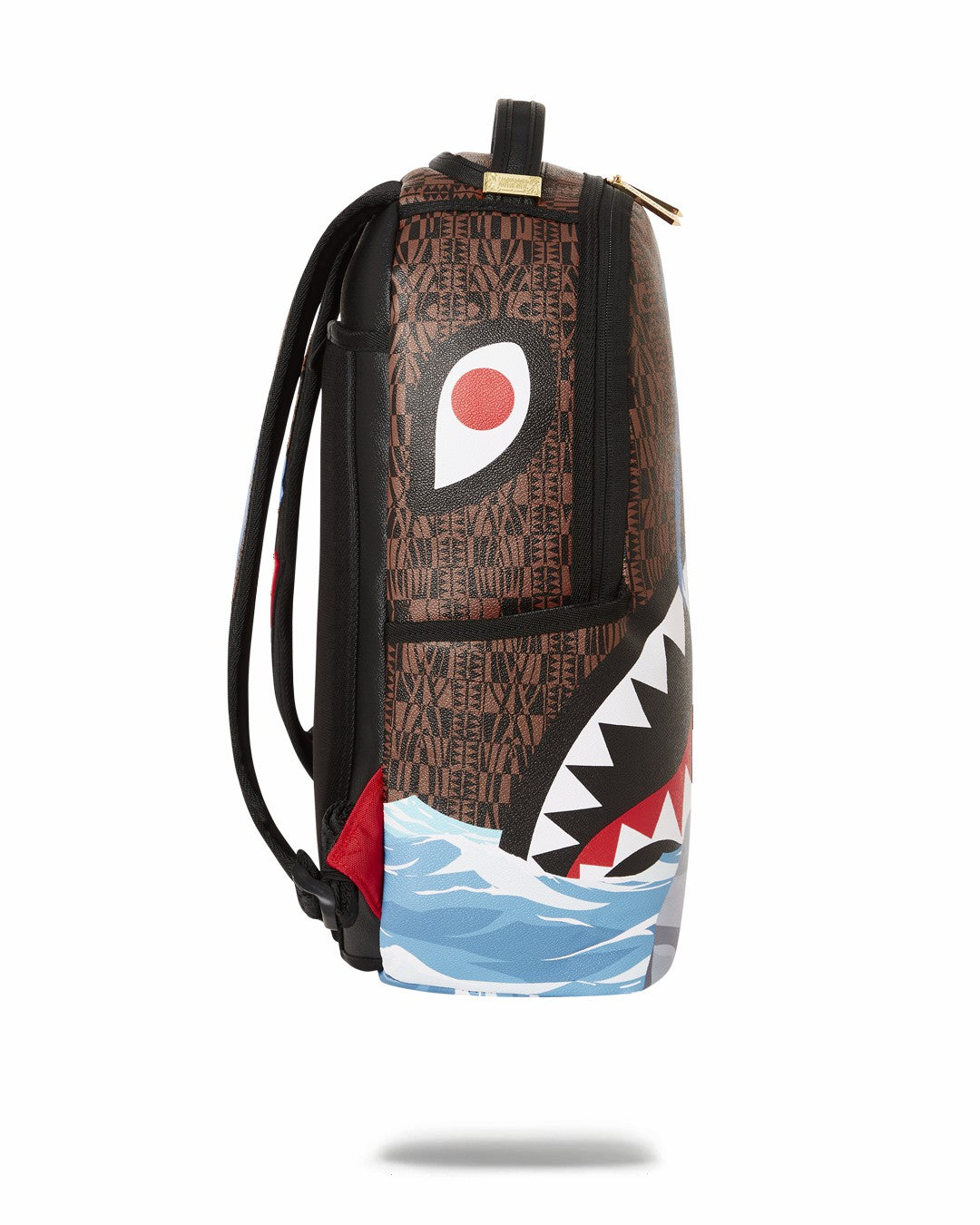 JAKE AND NEYTIRI SHARKS IN PANDORA | Sprayground Discounted