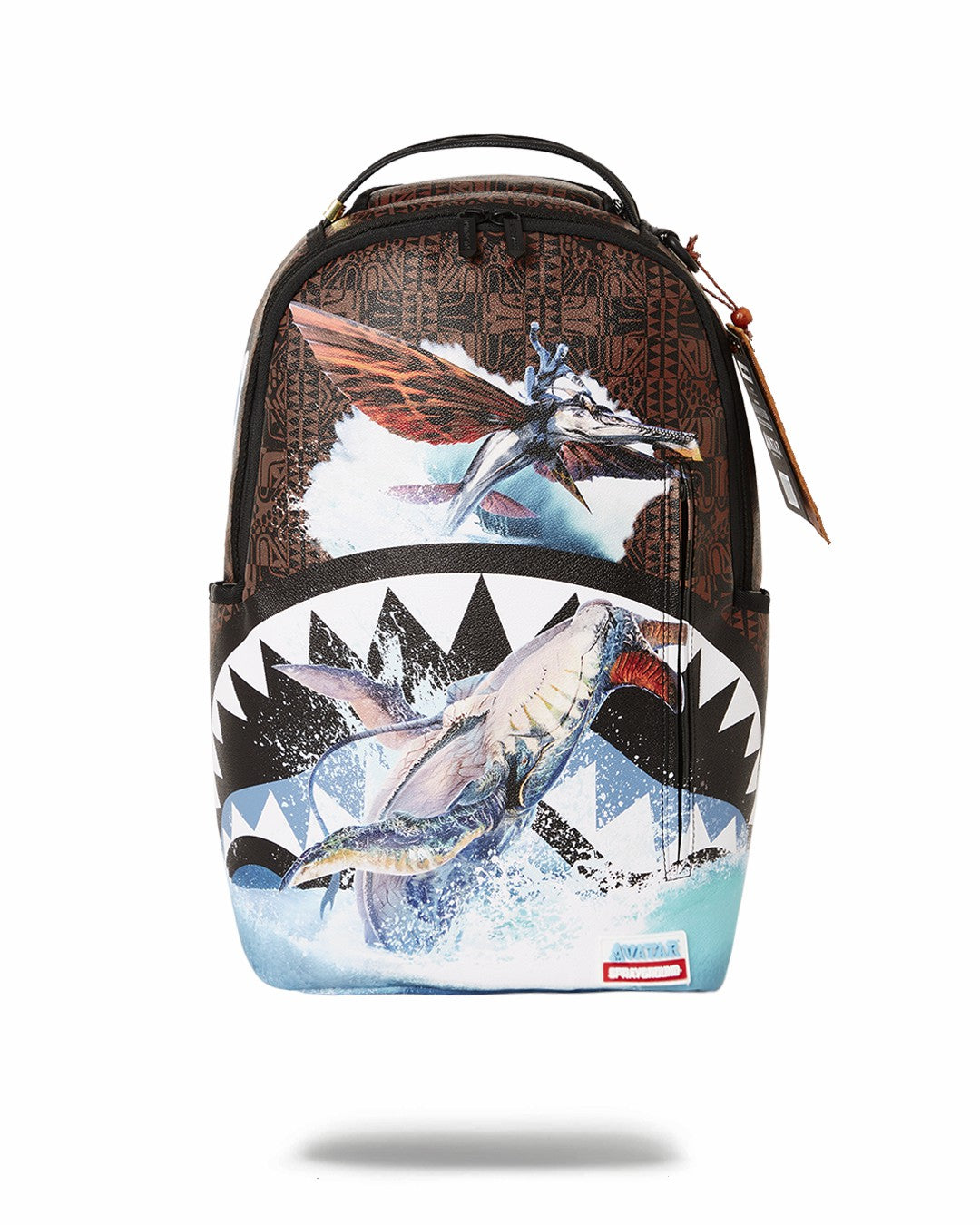 AVATAR TULKUN FLIGHT SHARK | Sprayground Value Deal
