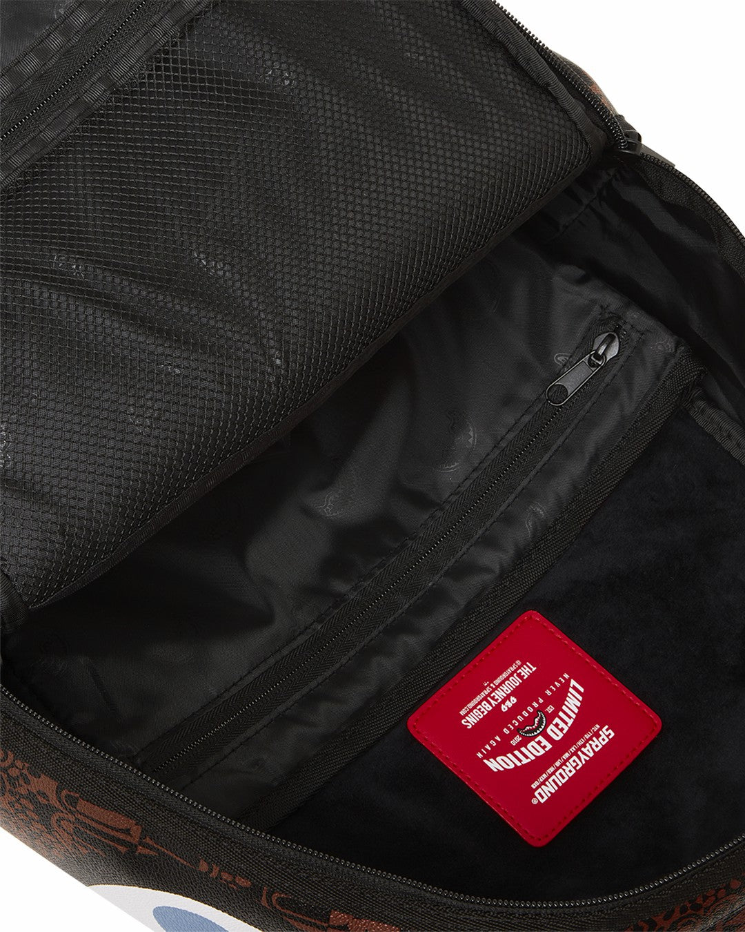 AVATAR TULKUN FLIGHT SHARK | Sprayground Value Deal