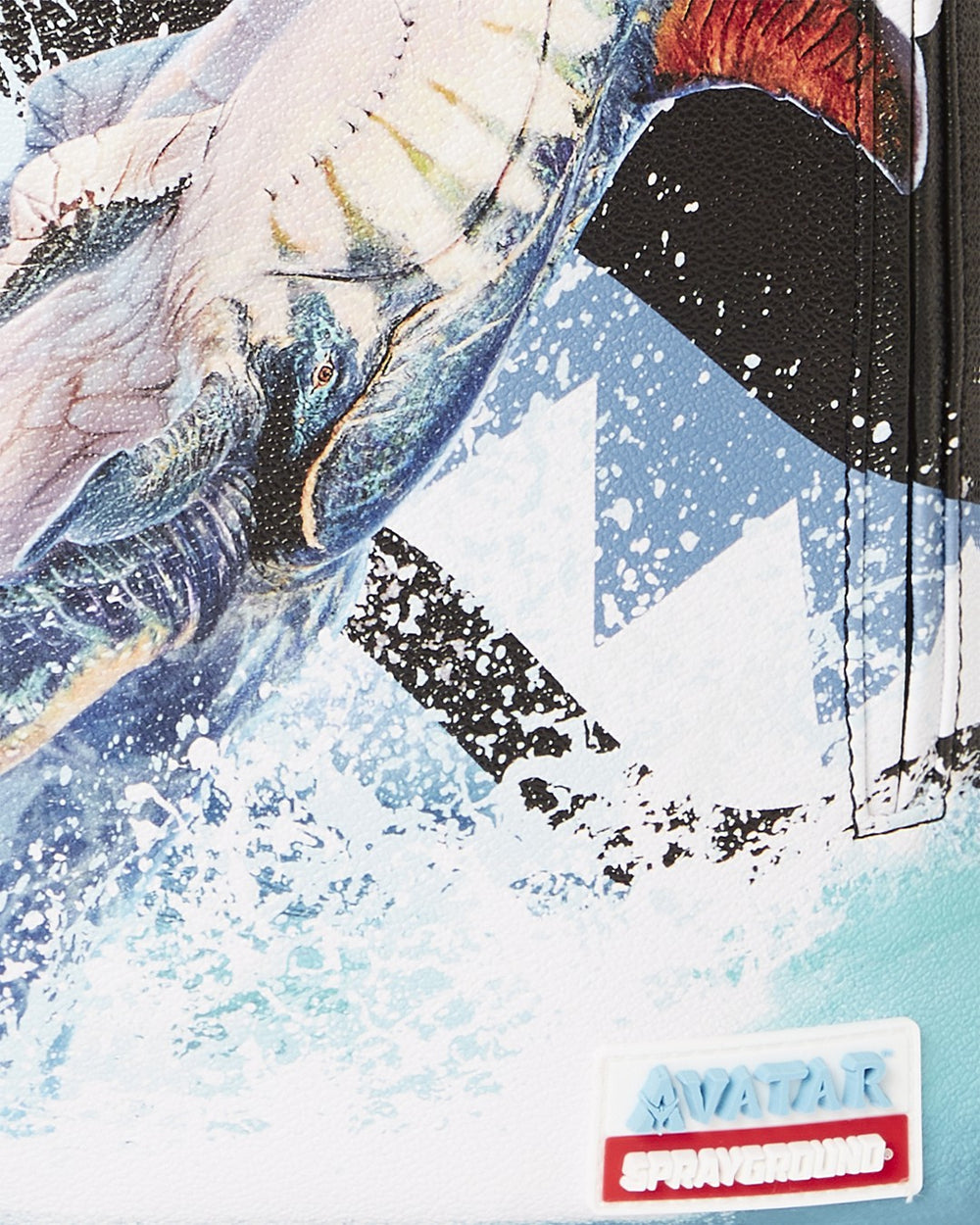 AVATAR TULKUN FLIGHT SHARK | Sprayground Value Deal