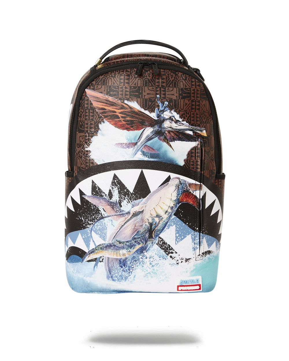 AVATAR TULKUN FLIGHT SHARK | Sprayground Value Deal