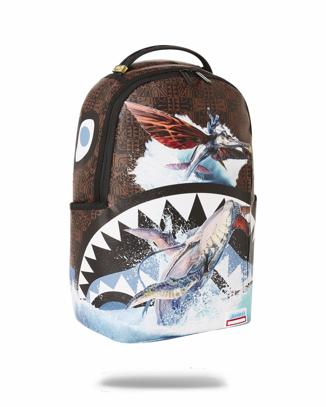 AVATAR TULKUN FLIGHT SHARK | Sprayground Value Deal