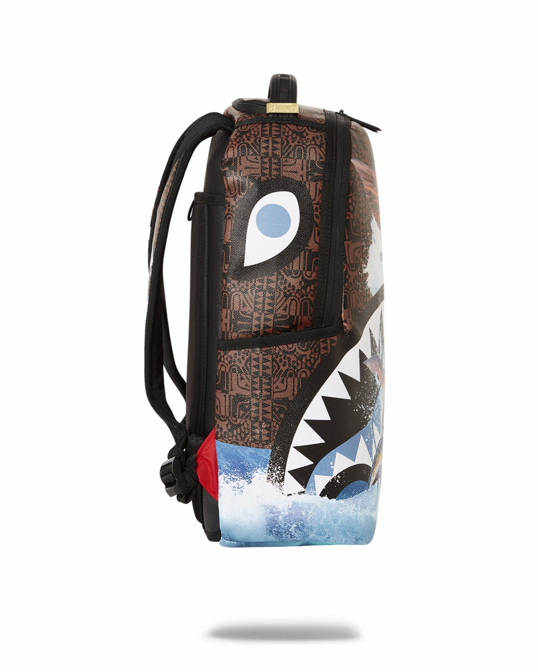 AVATAR TULKUN FLIGHT SHARK | Sprayground Value Deal