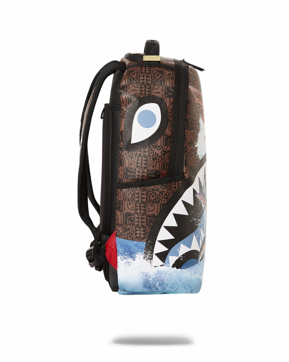 AVATAR TULKUN FLIGHT SHARK | Sprayground Value Deal