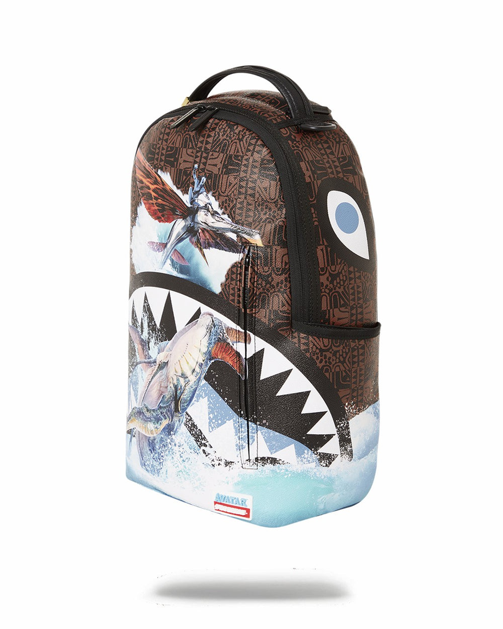 AVATAR TULKUN FLIGHT SHARK | Sprayground Value Deal
