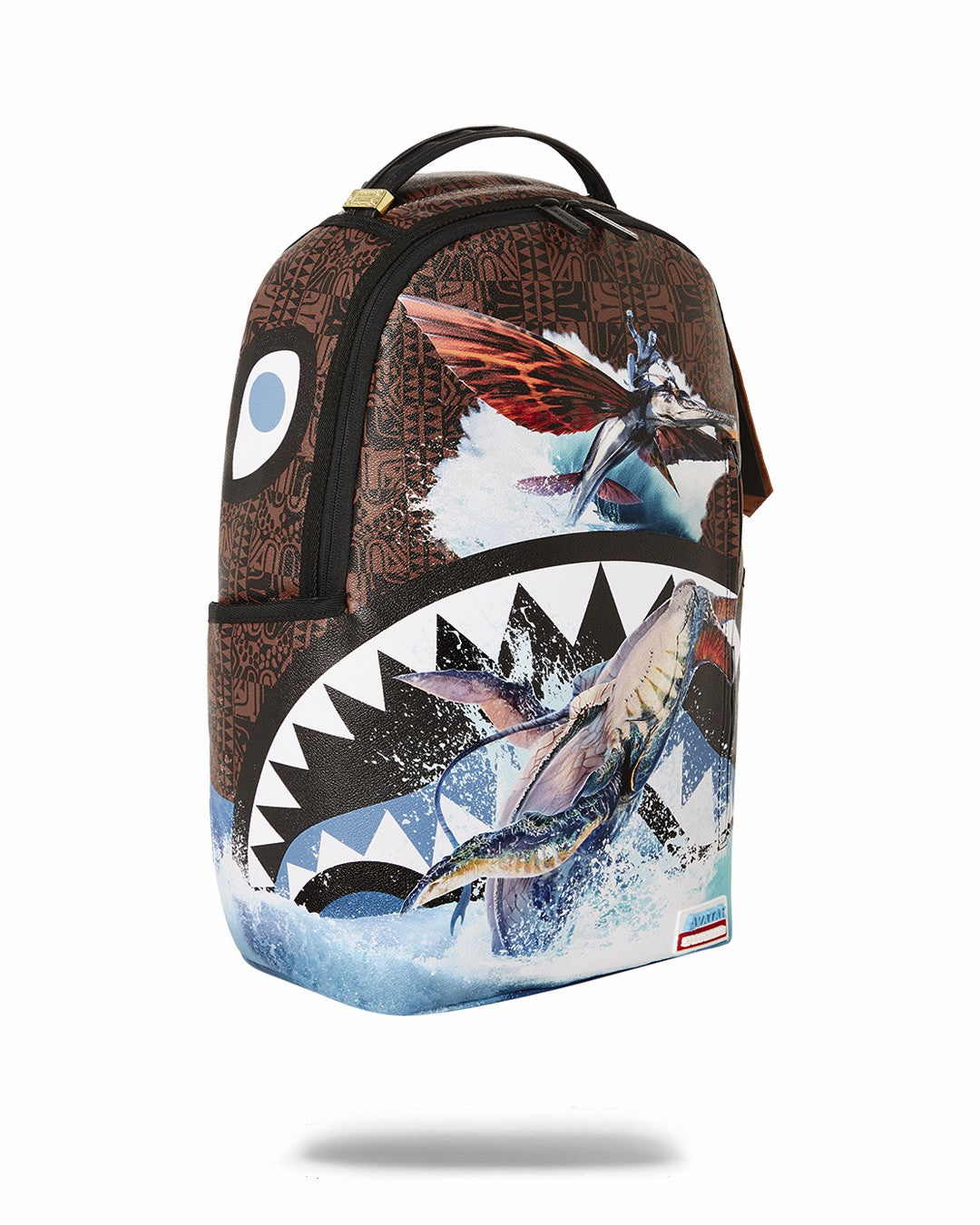 AVATAR TULKUN FLIGHT SHARK | Sprayground Value Deal