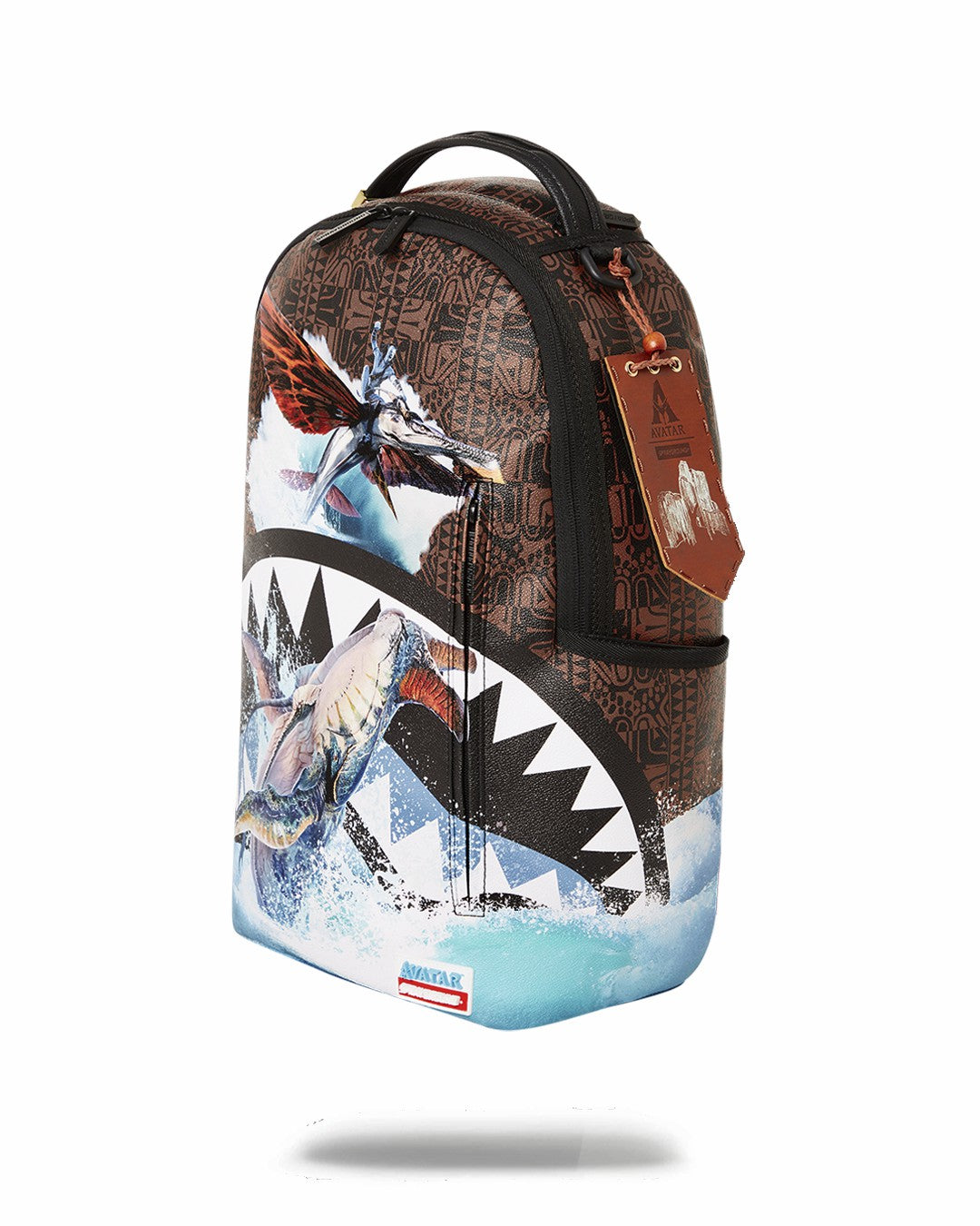 AVATAR TULKUN FLIGHT SHARK | Sprayground Value Deal