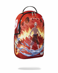 ATLA AVATAR STATE DLXR BACKPACK | Sprayground Exclusive Deal