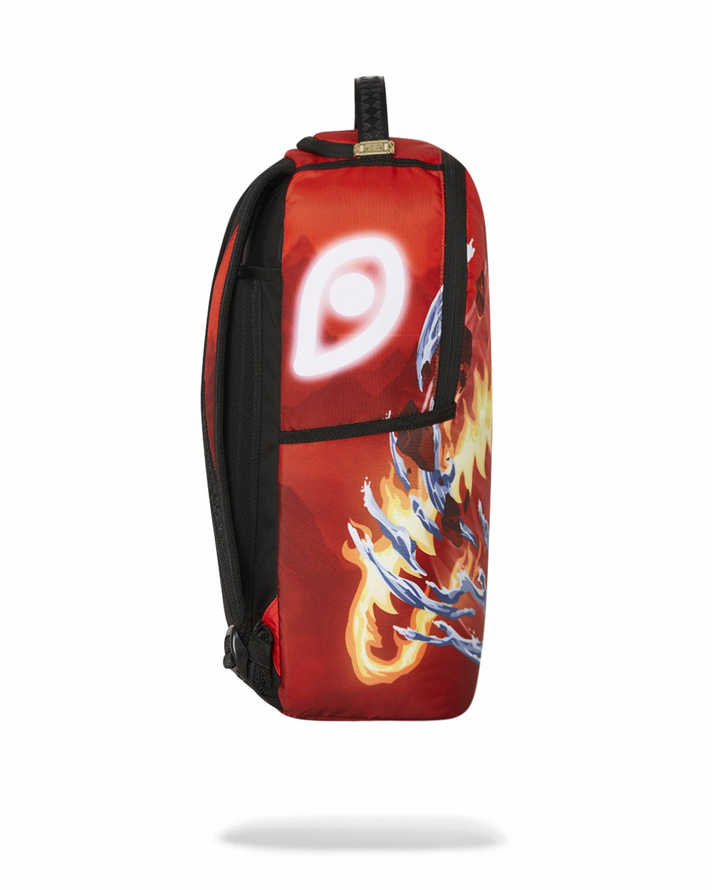 ATLA AVATAR STATE DLXR BACKPACK | Sprayground Exclusive Deal