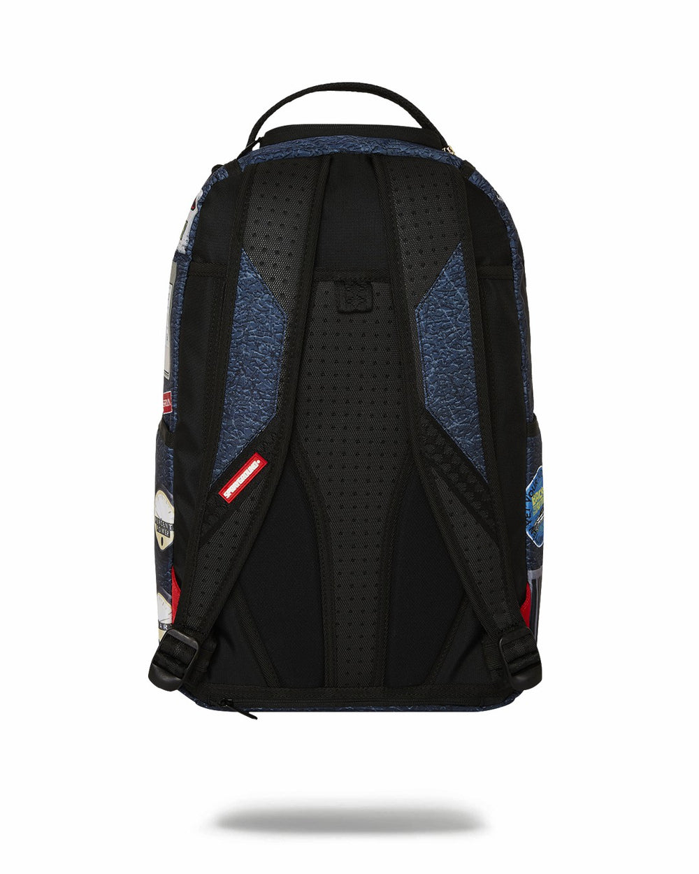 BACK TO THE FUTURE FLUX MODE BACKPACK | Sprayground Hot Deal