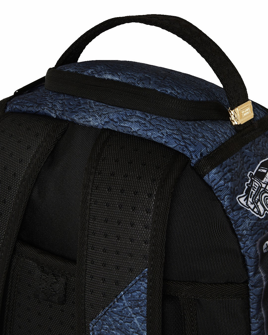 BACK TO THE FUTURE FLUX MODE BACKPACK | Sprayground Hot Deal