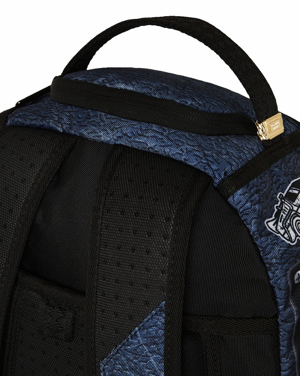 BACK TO THE FUTURE FLUX MODE BACKPACK | Sprayground Hot Deal