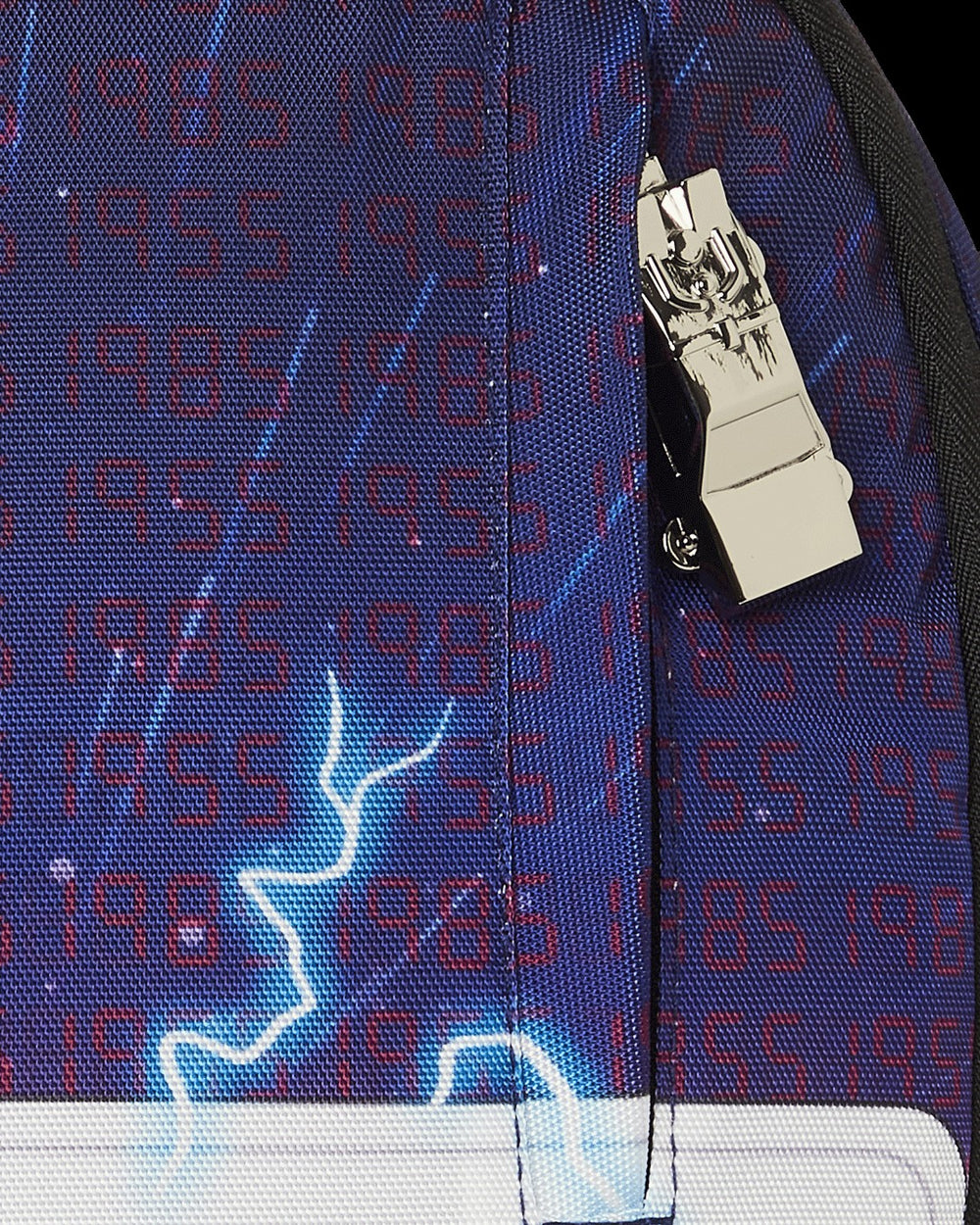 BACK TO THE FUTURE OUTATIME DLXSR BACKPACK | Sprayground Limited Offer