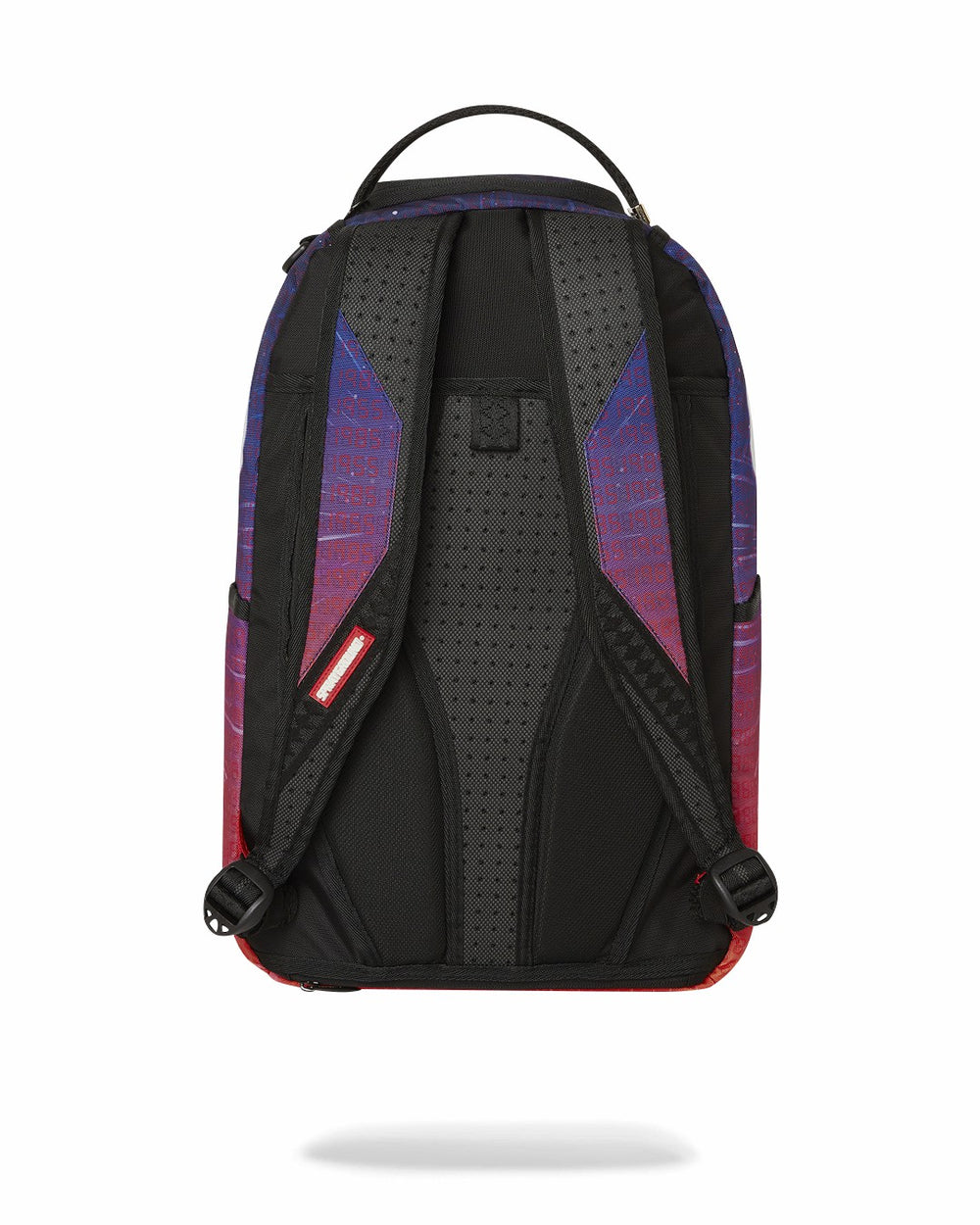 BACK TO THE FUTURE OUTATIME DLXSR BACKPACK | Sprayground Limited Offer