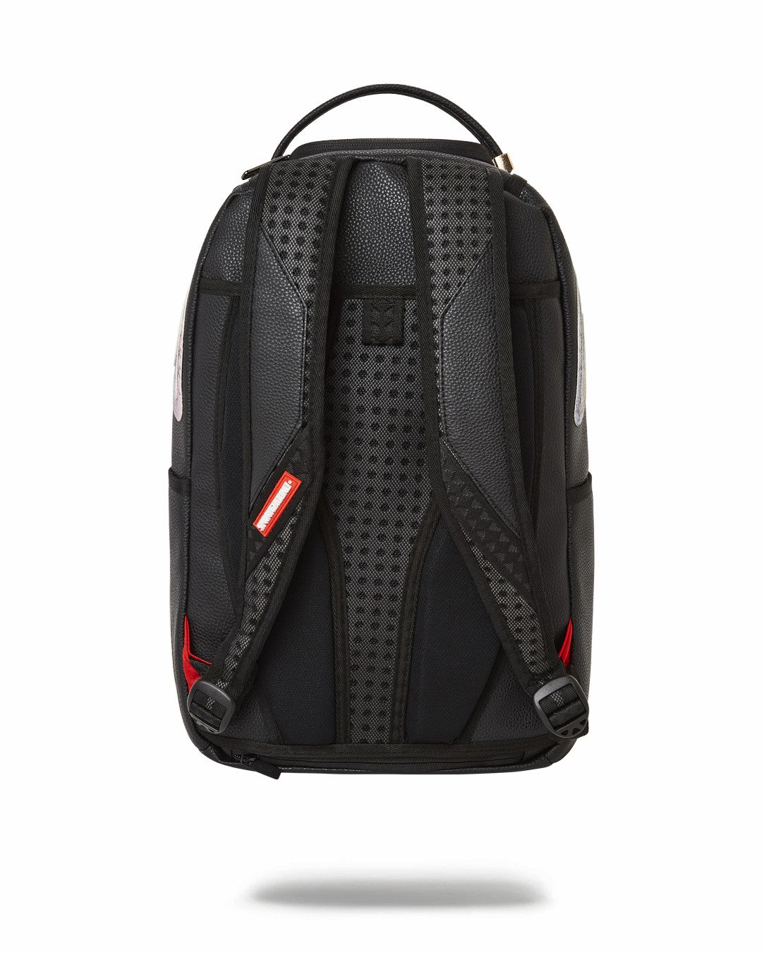 OFFICIAL BASQUIAT UNTITLED 1982 BACKPACK (DLXV) | Sprayground Special Offer
