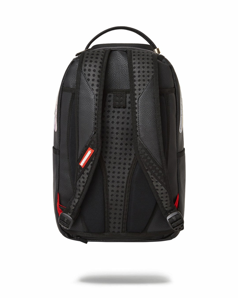 OFFICIAL BASQUIAT UNTITLED 1982 BACKPACK (DLXV) | Sprayground Special Offer