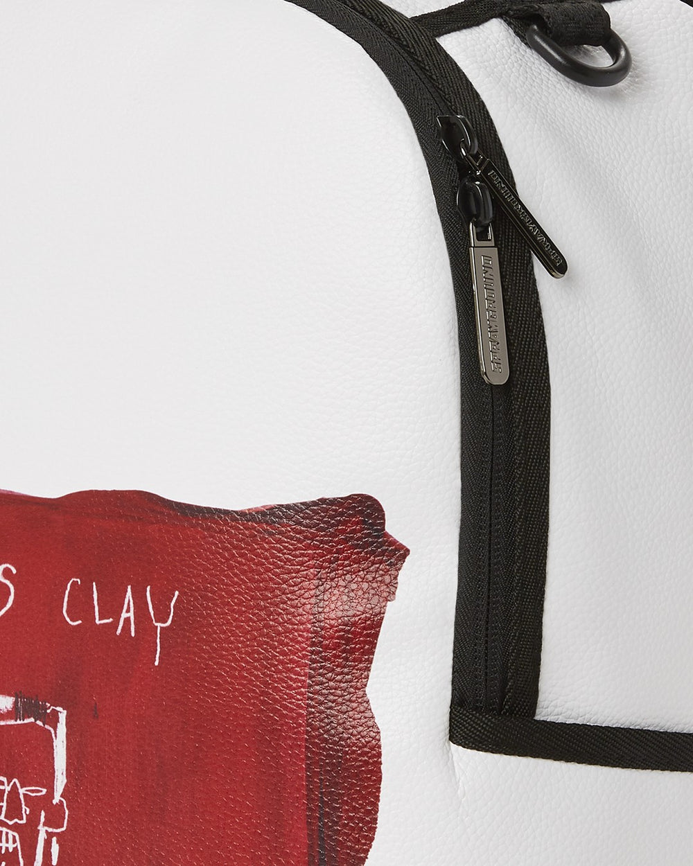 OFFICIAL BASQUIAT THE LEGEND 1982 BACKPACK (DLXV) | Sprayground Sale