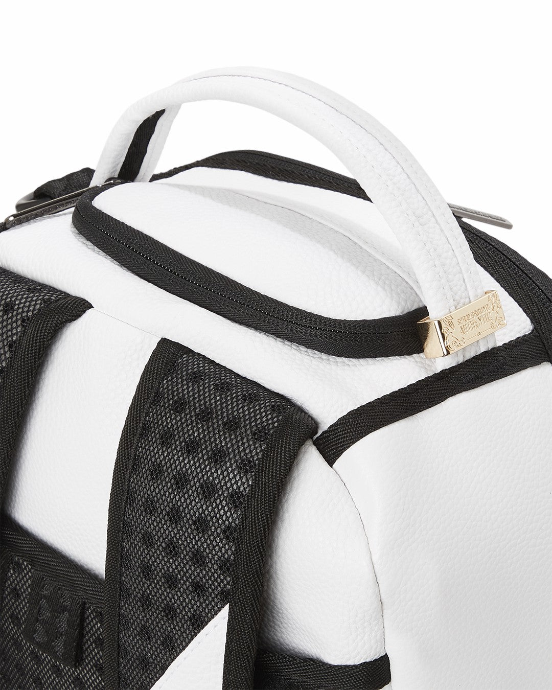 OFFICIAL BASQUIAT THE LEGEND 1982 BACKPACK (DLXV) | Sprayground Sale