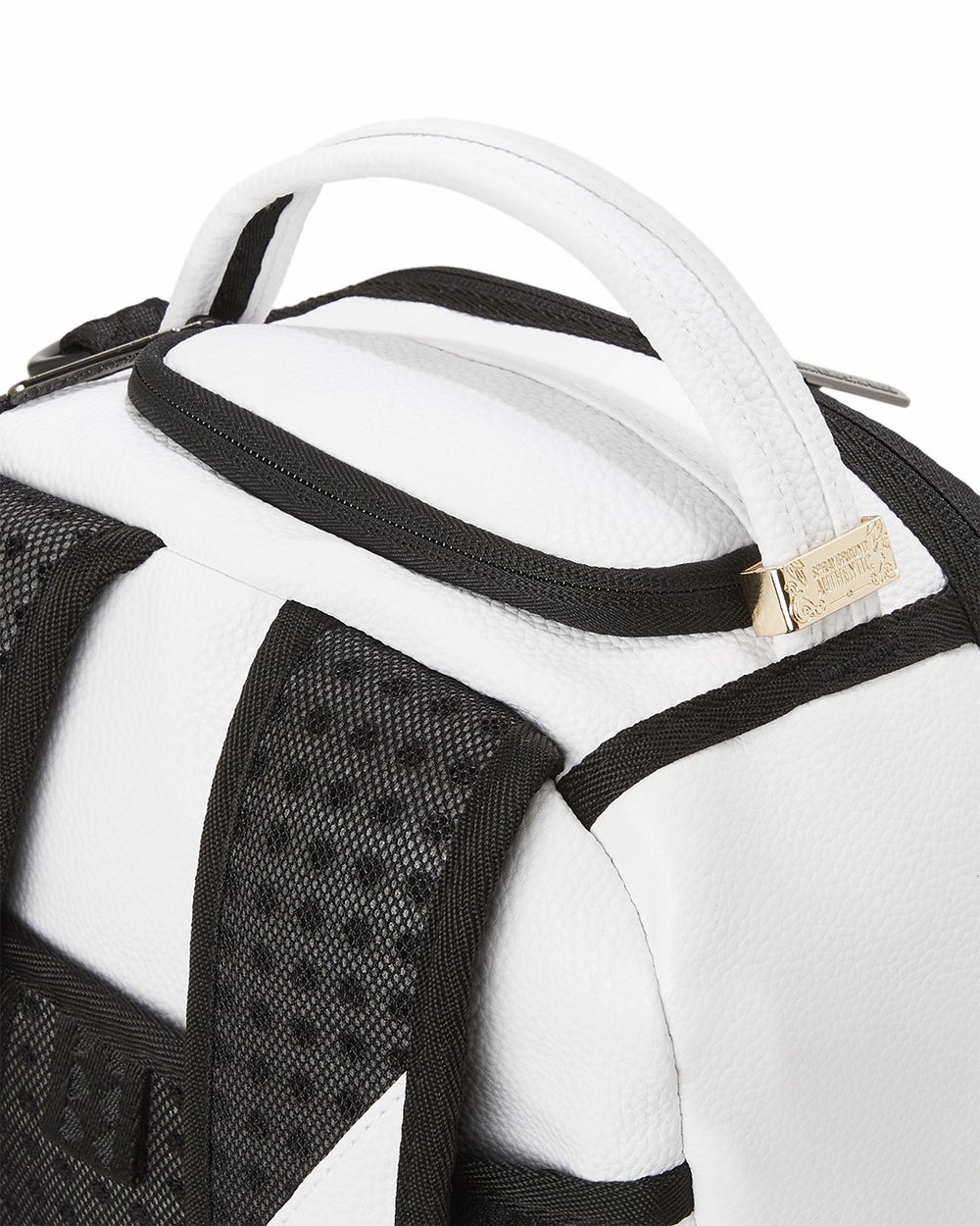 OFFICIAL BASQUIAT THE LEGEND 1982 BACKPACK (DLXV) | Sprayground Sale