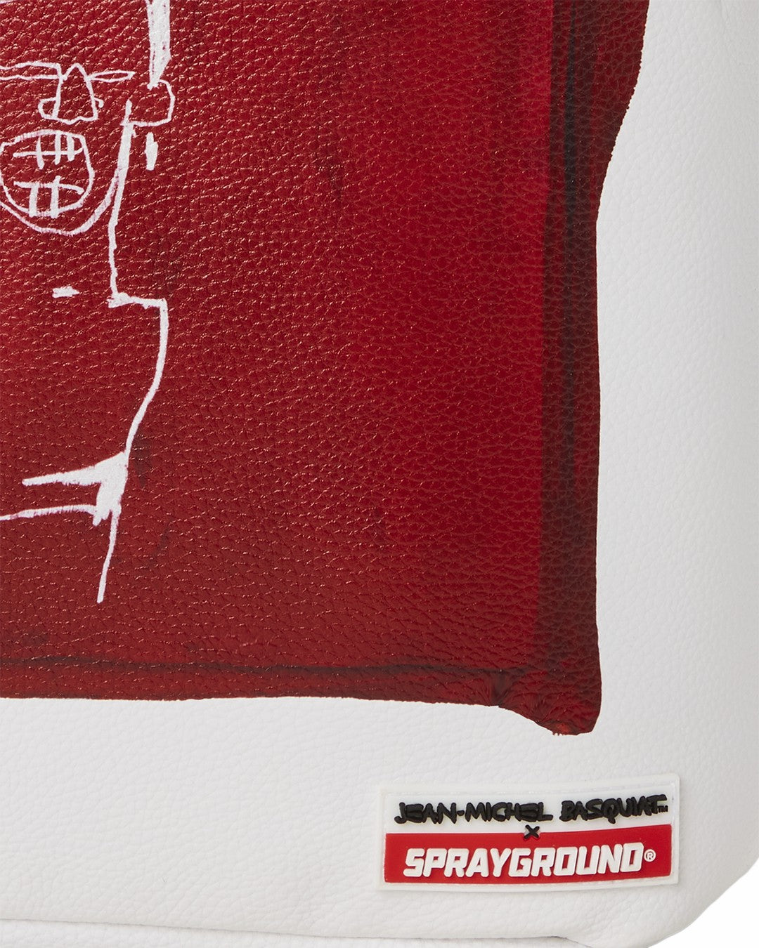 OFFICIAL BASQUIAT THE LEGEND 1982 BACKPACK (DLXV) | Sprayground Sale