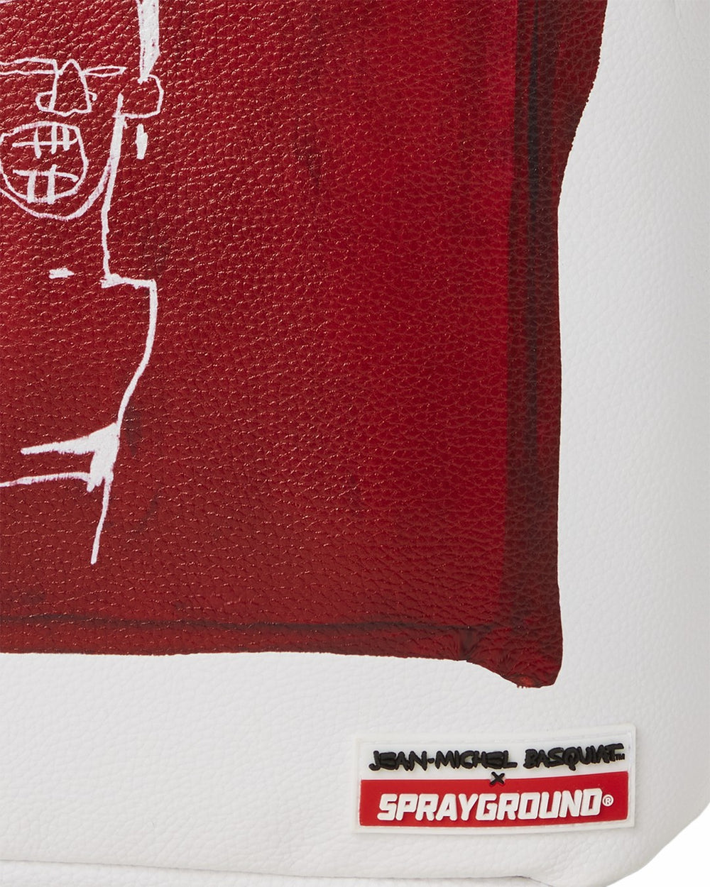 OFFICIAL BASQUIAT THE LEGEND 1982 BACKPACK (DLXV) | Sprayground Sale