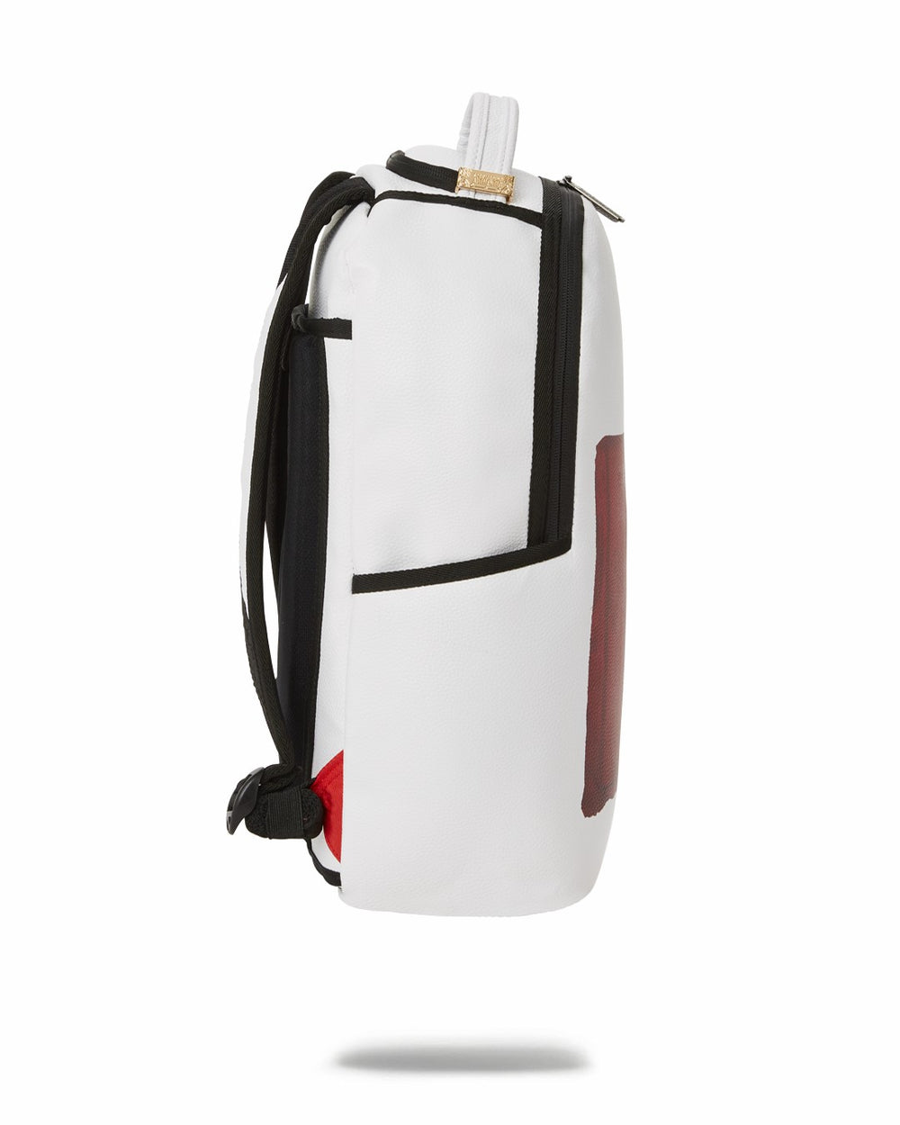 OFFICIAL BASQUIAT THE LEGEND 1982 BACKPACK (DLXV) | Sprayground Sale
