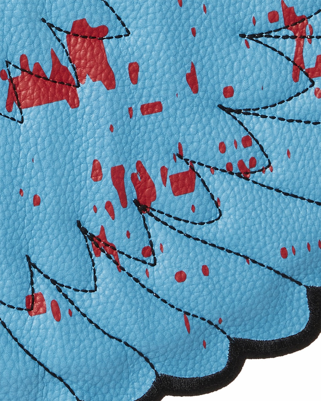 OFFICIAL BASQUIAT UNTITLED (FALLEN ANGEL) 1981 WING BACKPACK (DLXV) | Sprayground Outlets