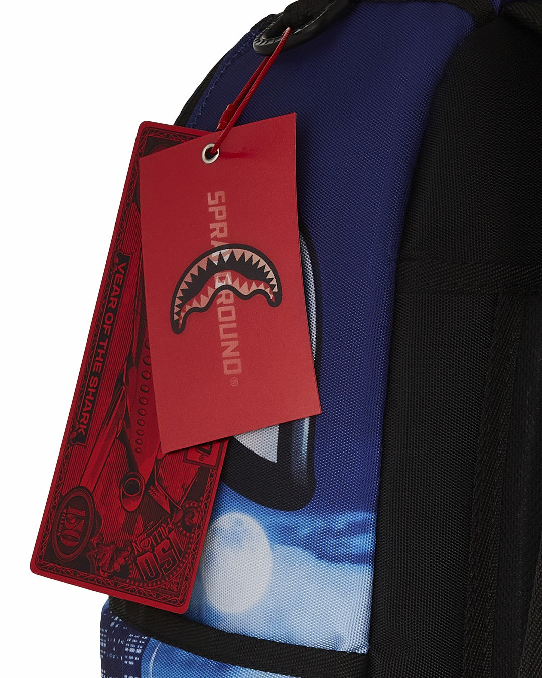 CATWOMAN: GOTHAM AFTER DARK DLXR BACKPACK | Sprayground Discounted