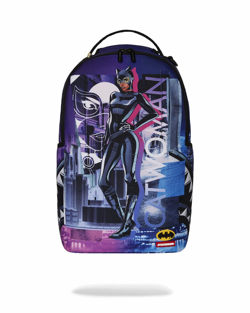 CATWOMAN: GOTHAM AFTER DARK DLXR BACKPACK | Sprayground Discounted