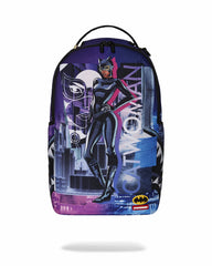 CATWOMAN: GOTHAM AFTER DARK DLXR BACKPACK | Sprayground Discounted