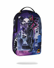 CATWOMAN: GOTHAM AFTER DARK DLXR BACKPACK | Sprayground Discounted