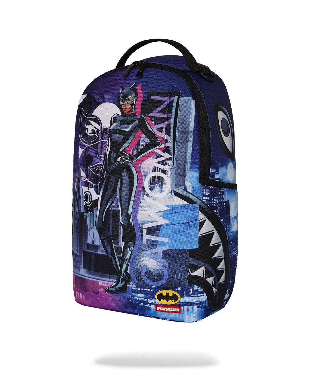 CATWOMAN: GOTHAM AFTER DARK DLXR BACKPACK | Sprayground Discounted